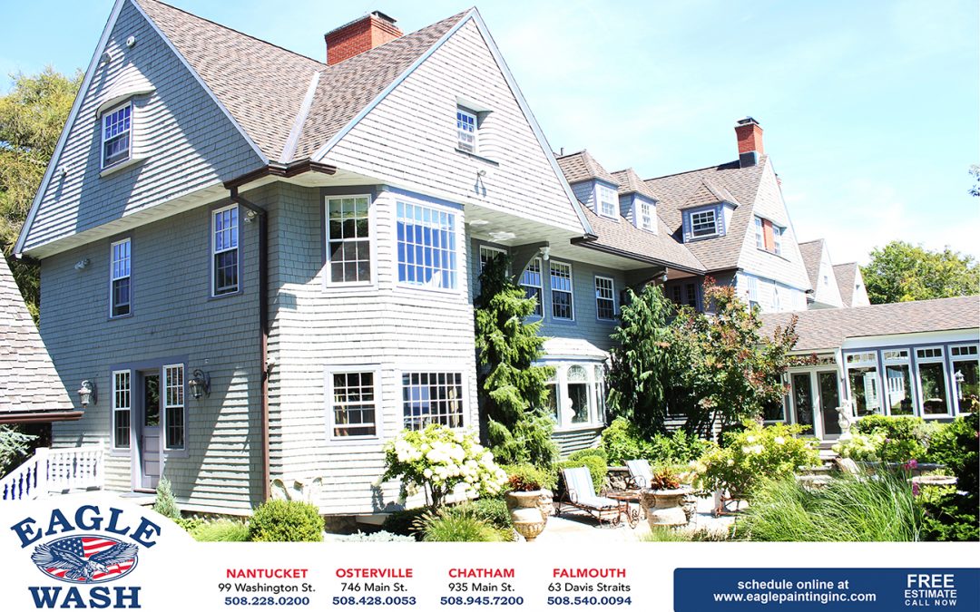 C.D. Osterville, MA