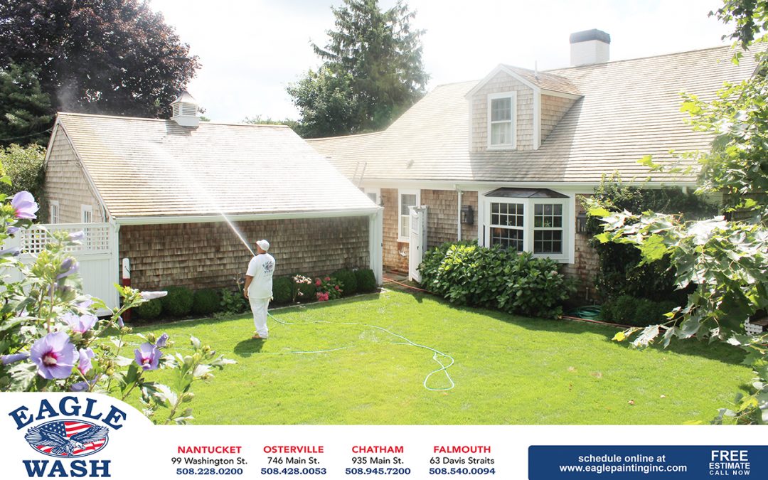 L.O. Osterville, MA