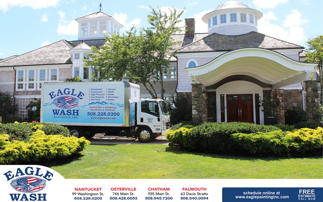 P.G. West Hyannisport, MA