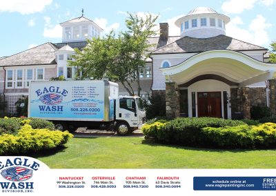 P.G. West Hyannisport, MA