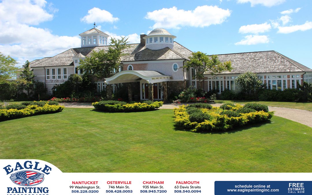 P.G. West Hyannisport, MA