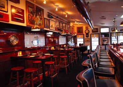 The Black Cat – Hyannis, MA