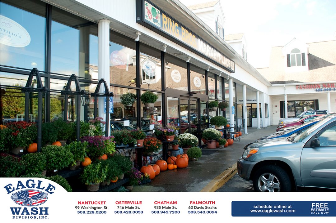 Dennis Plaza – Dennis, MA