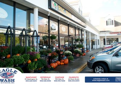 Dennis Plaza – Dennis, MA