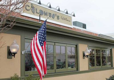 Commercial Window Cleaning