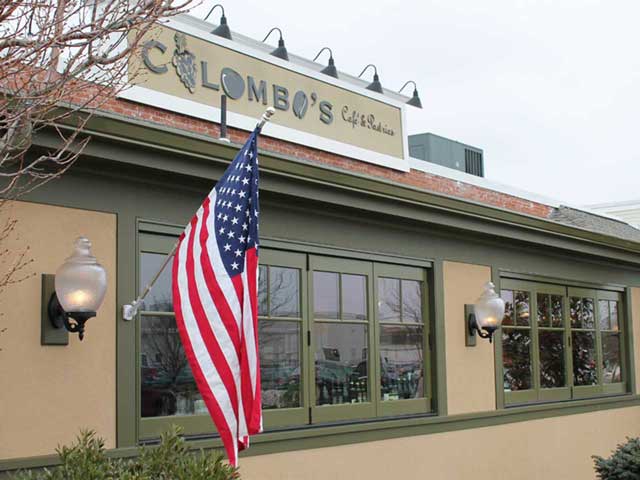 Commercial Window Cleaning