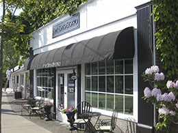 Five Bay Bistro – Osterville, MA