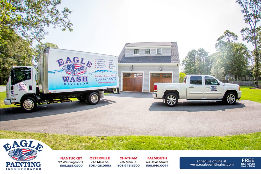 G.D. West Hyannisport, MA