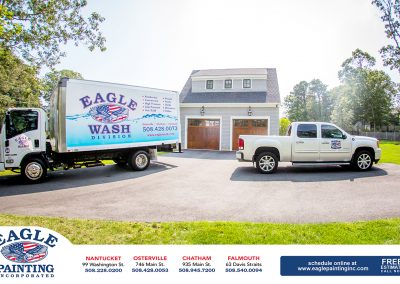 G.D. West Hyannisport, MA