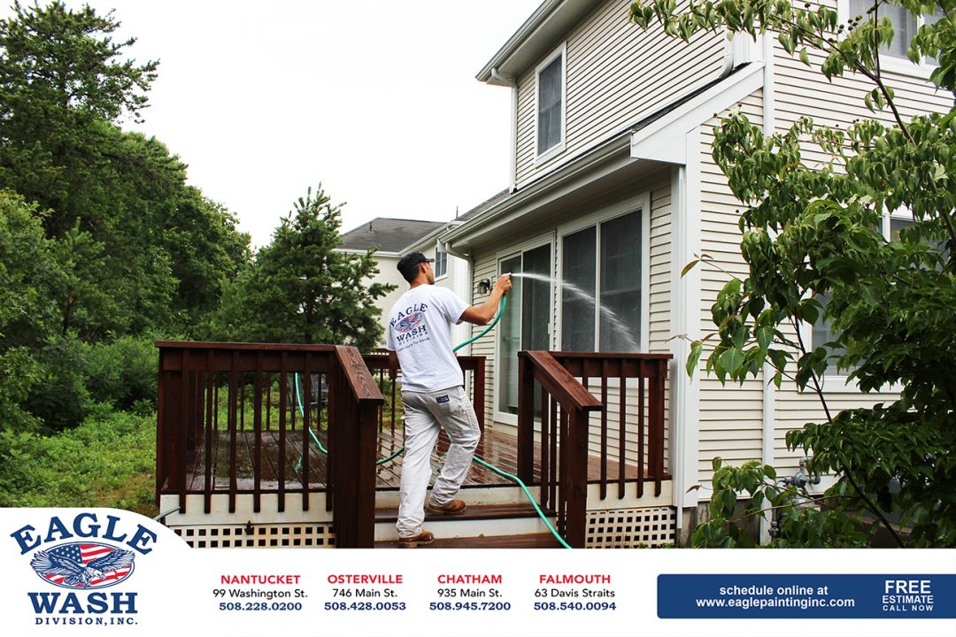 Mashpee Life Condo – Mashpee, MA