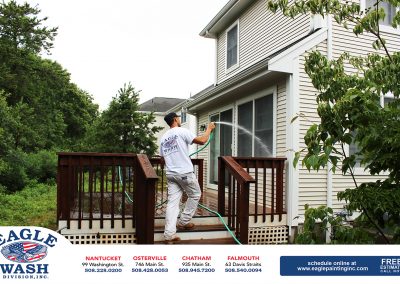 Mashpee Life Condo – Mashpee, MA