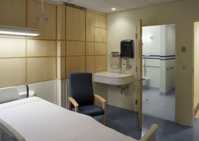 Newport Hospital – Newport, RI