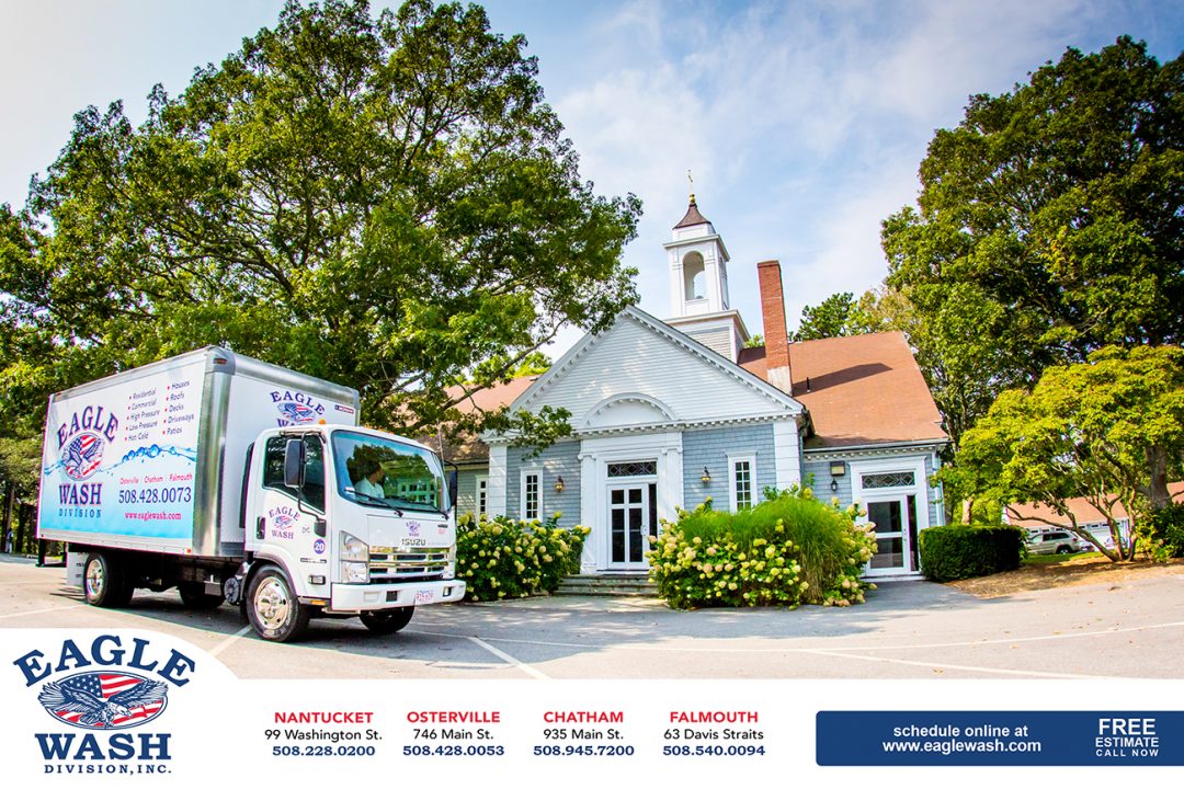 Our Lady Victory Church – Centerville, MA