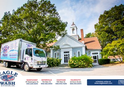 Our Lady Victory Church – Centerville, MA