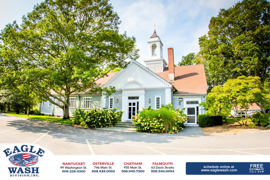 Our Lady Victory Church – Centerville, MA