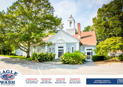 Our Lady Victory Church – Centerville, MA