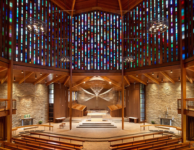 Church of Saint Gregory the Great – Warwick, RI