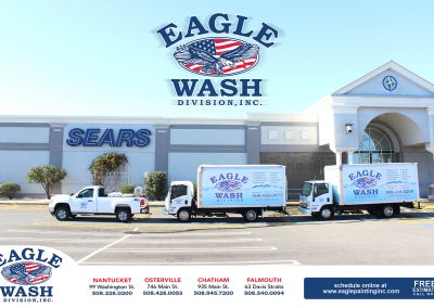 Sears – Hyannis, MA