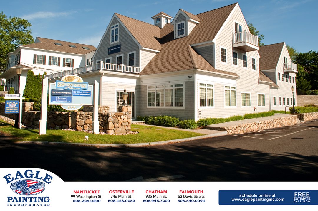 Seaview Place – Osterville, MA