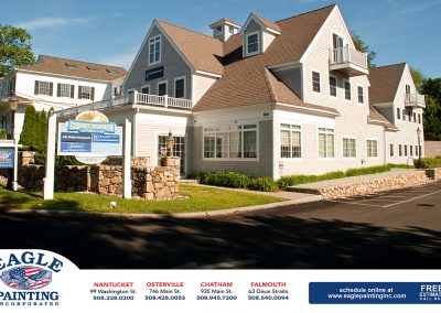 Seaview Place – Osterville, MA