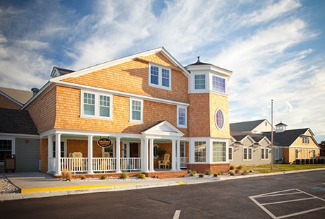 The Soundings Seaside Resort – Dennis, MA