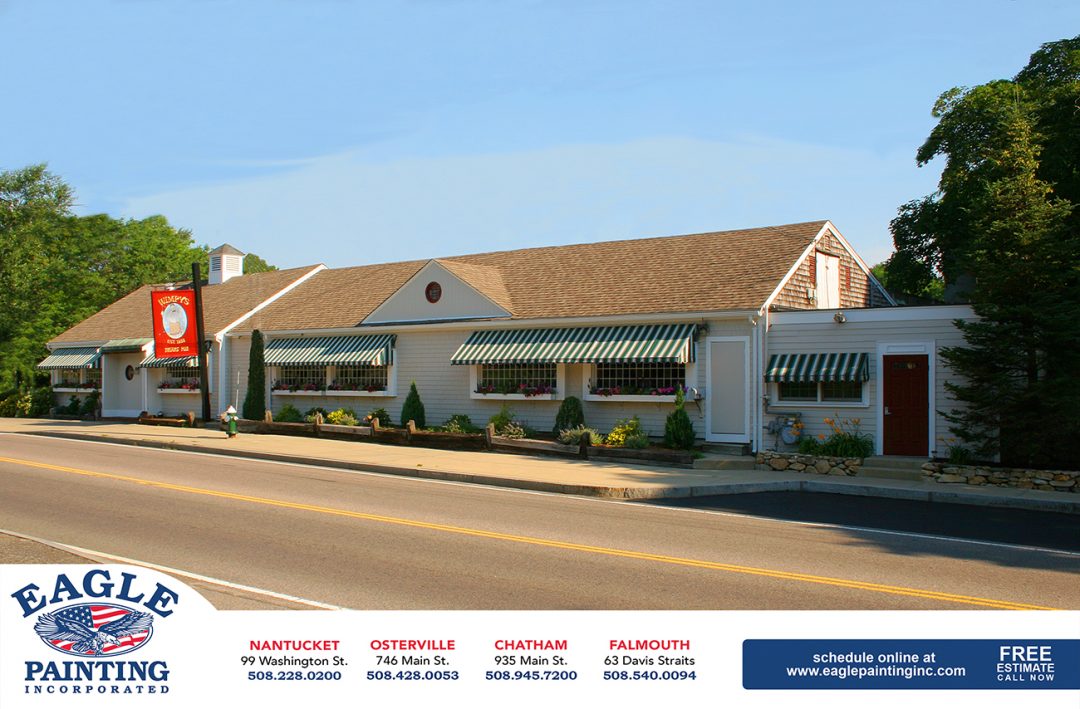 Wimpy’s – Osterville, MA